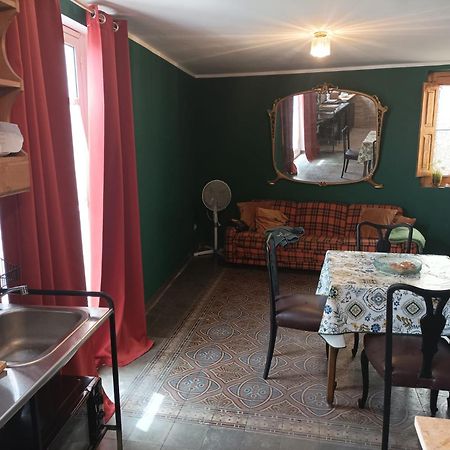 Le Capocce Del 900 Appartament Apartment Catania Ngoại thất bức ảnh