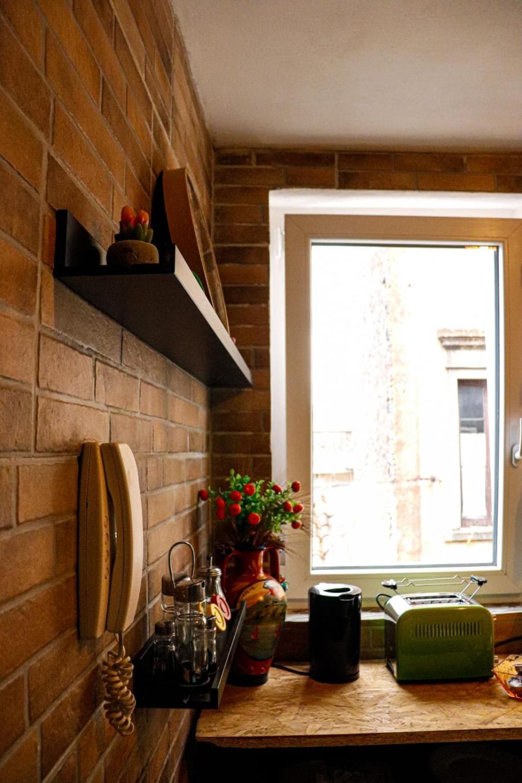 Le Capocce Del 900 Appartament Apartment Catania Ngoại thất bức ảnh