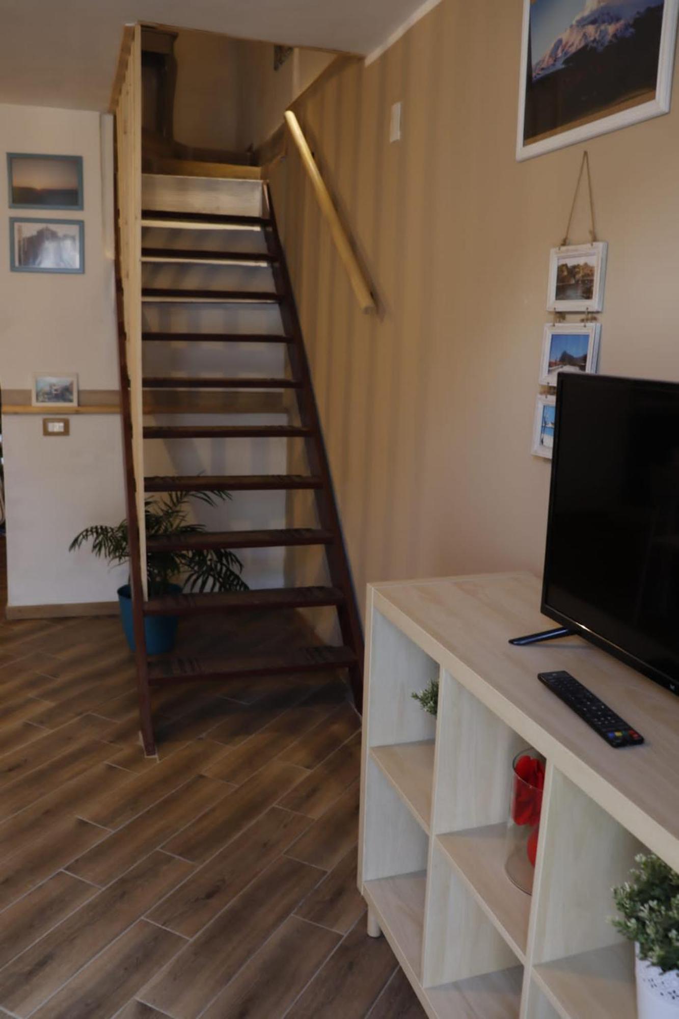 Le Capocce Del 900 Appartament Apartment Catania Ngoại thất bức ảnh