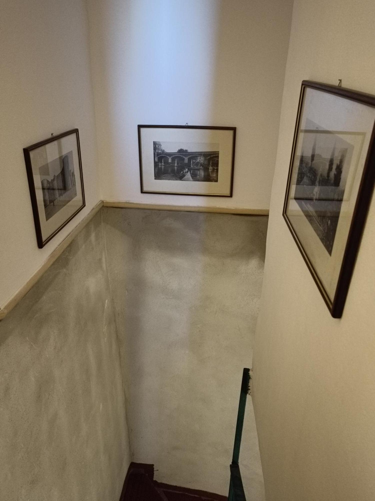 Le Capocce Del 900 Appartament Apartment Catania Ngoại thất bức ảnh