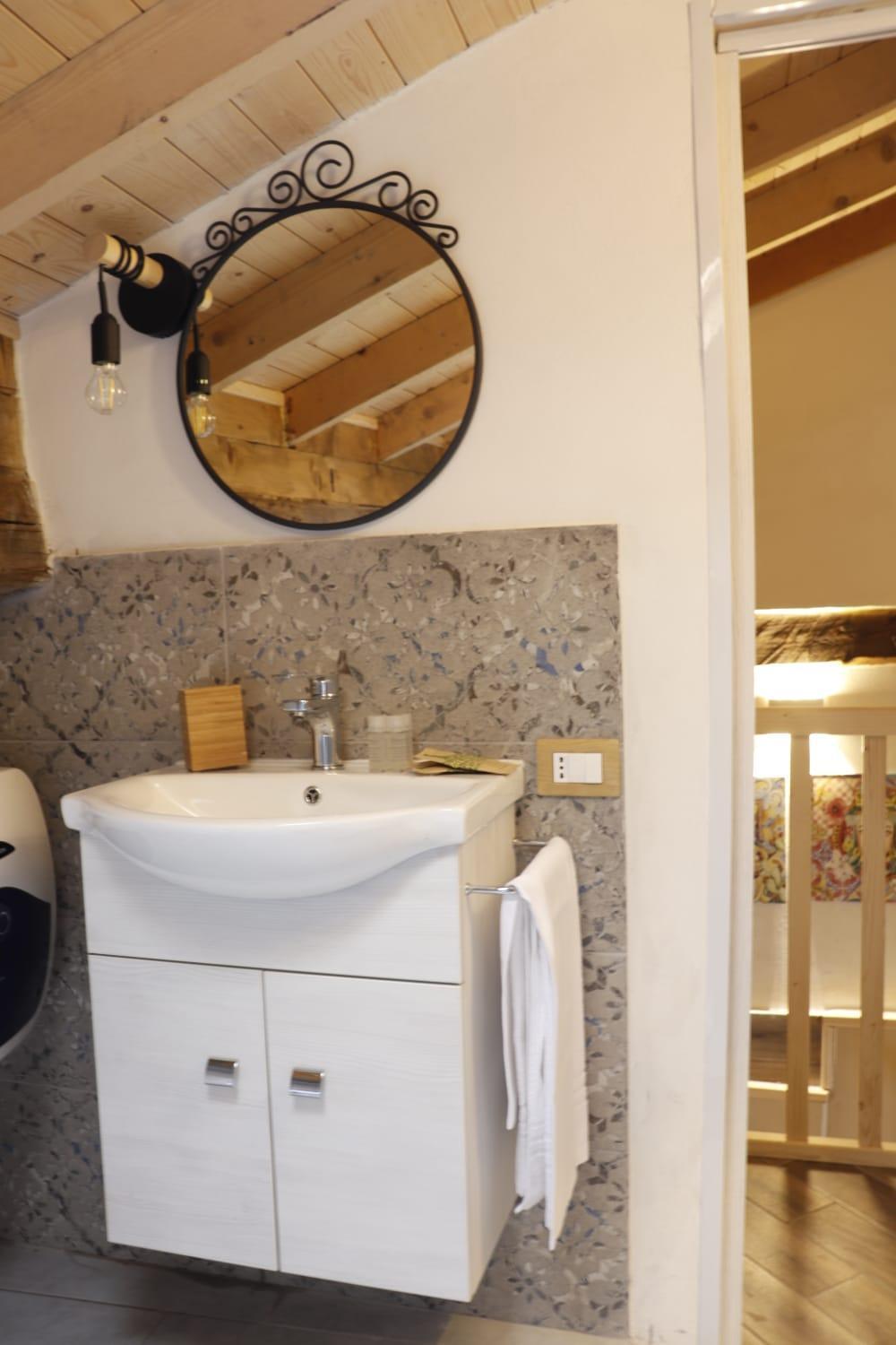 Le Capocce Del 900 Appartament Apartment Catania Ngoại thất bức ảnh