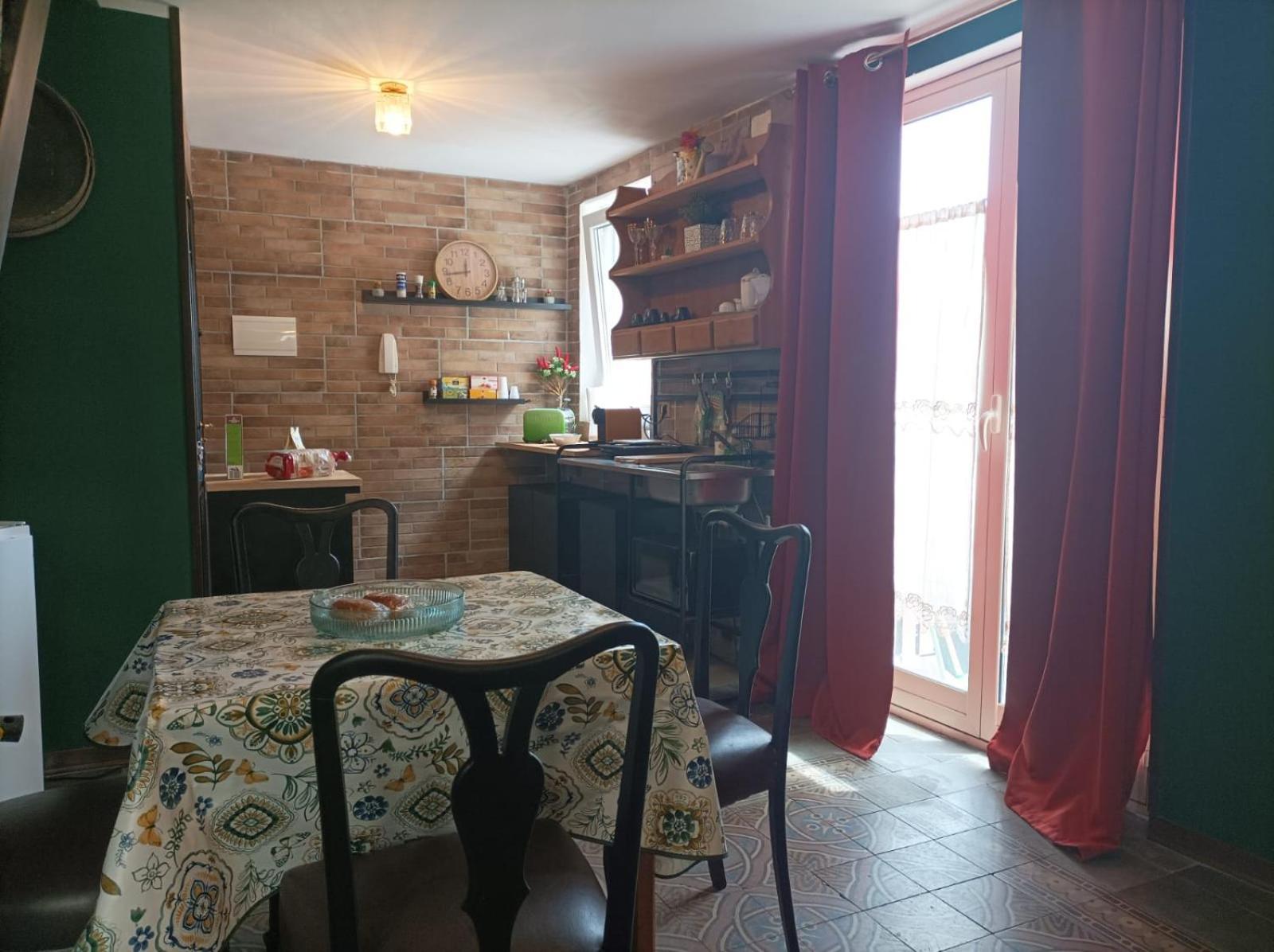 Le Capocce Del 900 Appartament Apartment Catania Ngoại thất bức ảnh