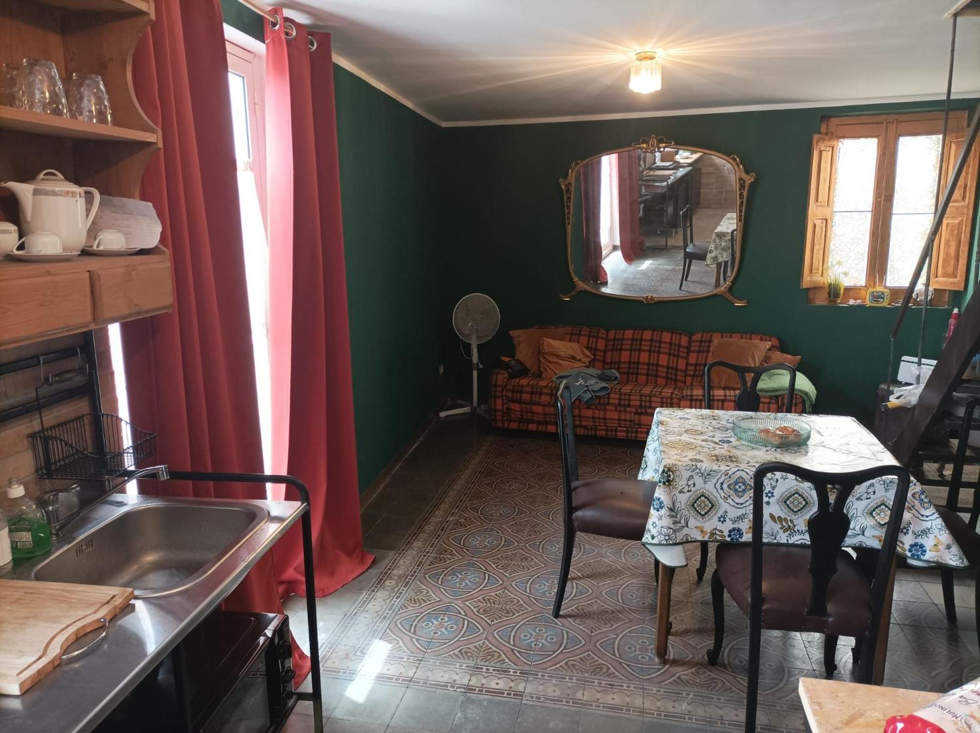 Le Capocce Del 900 Appartament Apartment Catania Ngoại thất bức ảnh