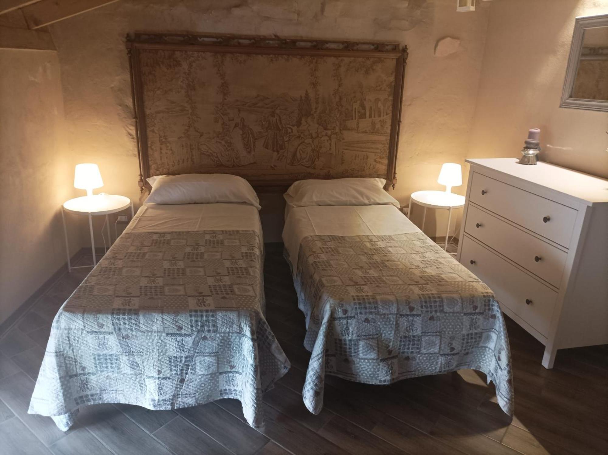 Le Capocce Del 900 Appartament Apartment Catania Ngoại thất bức ảnh