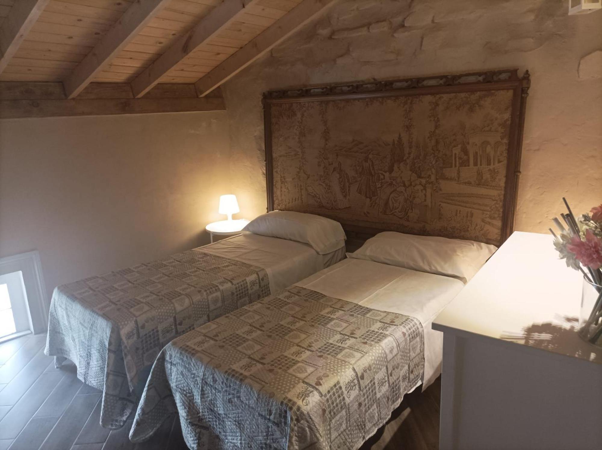 Le Capocce Del 900 Appartament Apartment Catania Ngoại thất bức ảnh